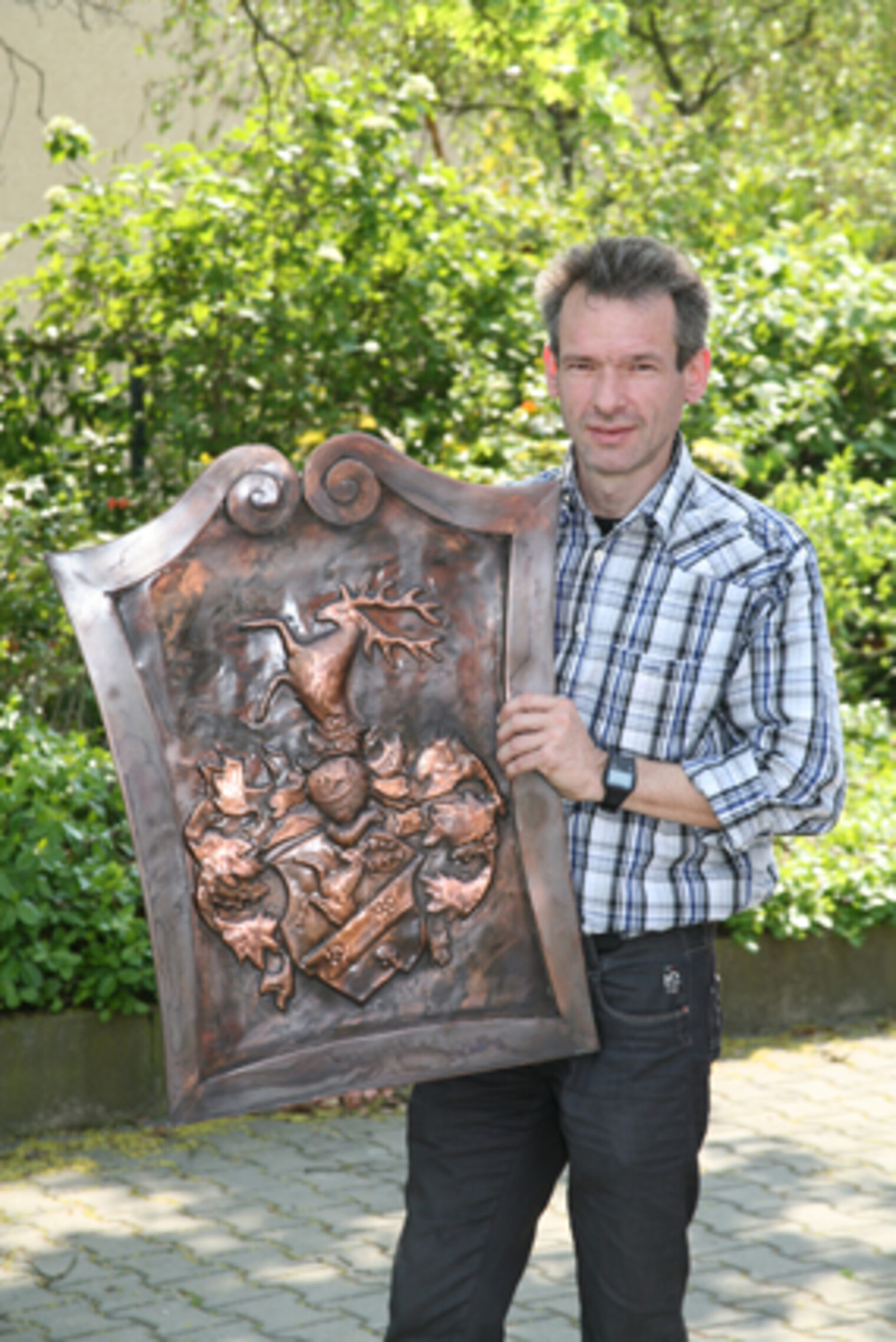 Spengler-Meisterkurs 2010 - 2011 09
