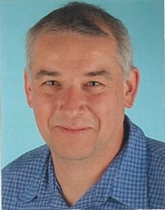 Bernd Richter