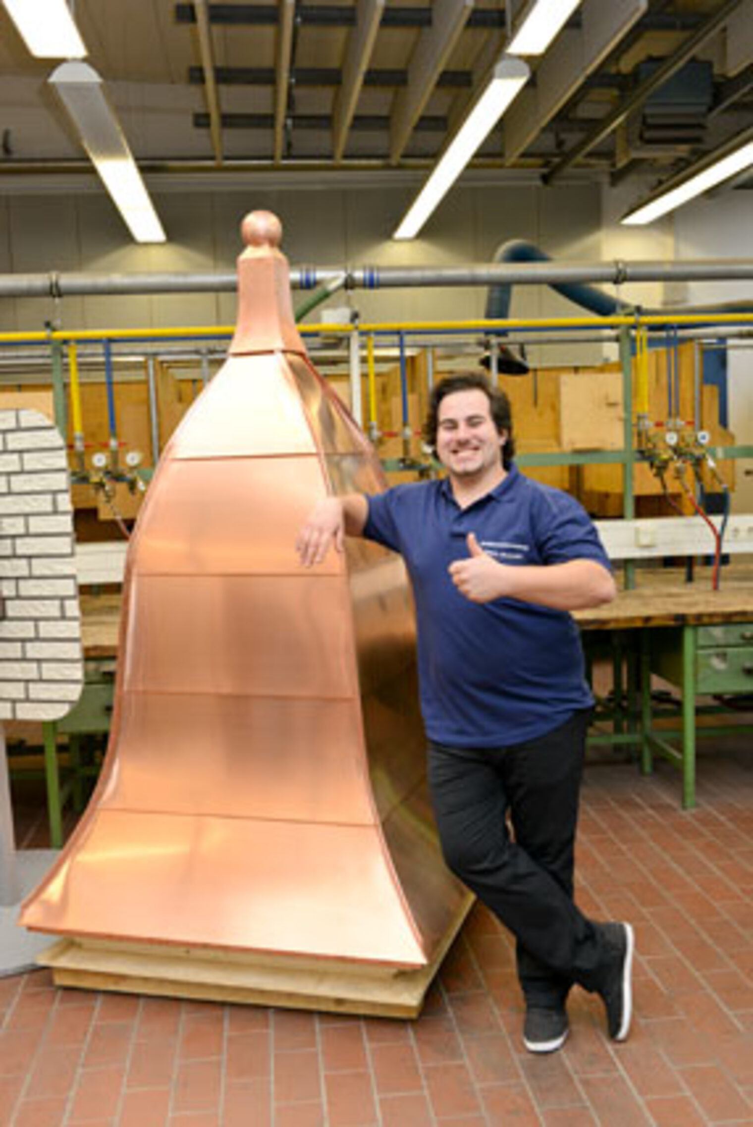 Spengler Meisterkurs 2012 2013 15