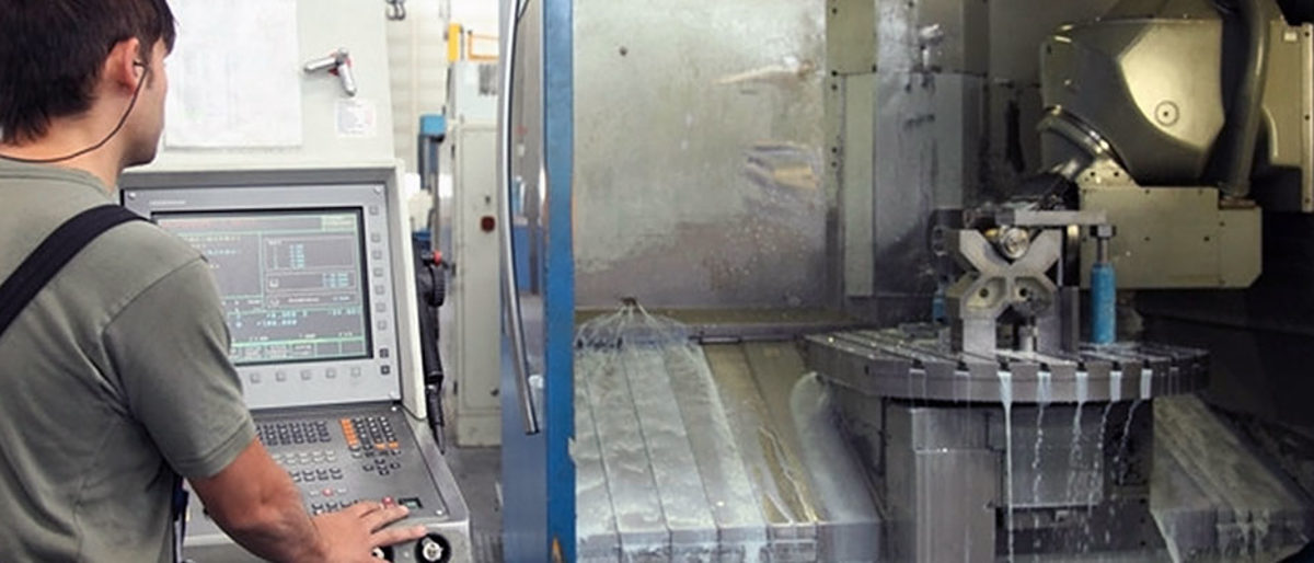 CNC-Firmenschulungen