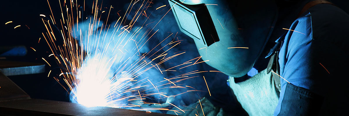 Schweißtechnik für Nfz-Werkstätten