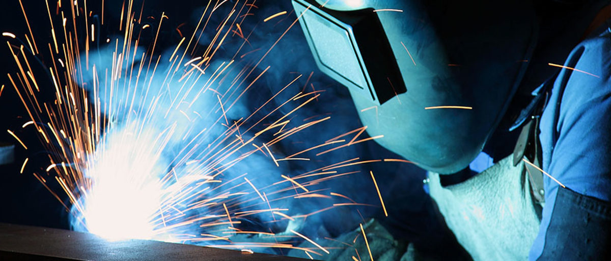 Schweißtechnik für Nfz-Werkstätten
